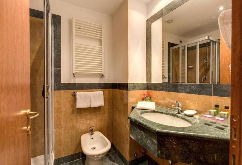 Fotos del hotel Impero:  10