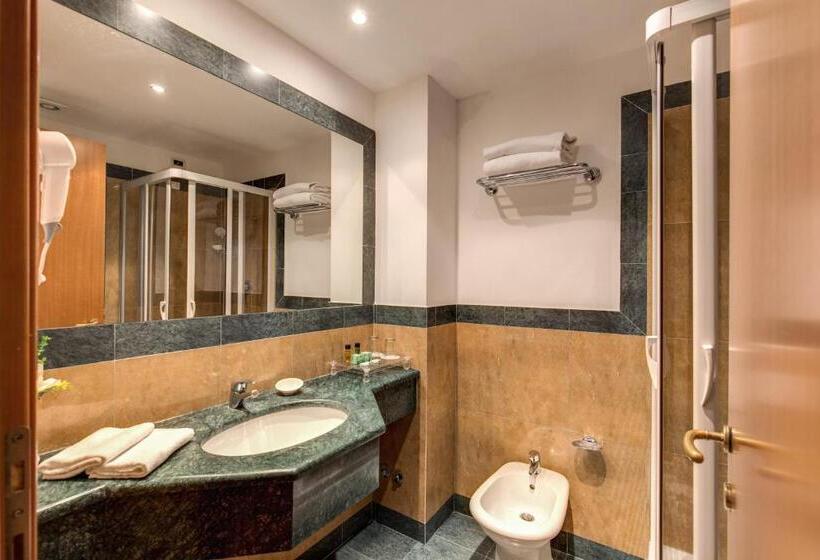 Fotos del hotel Impero:  19