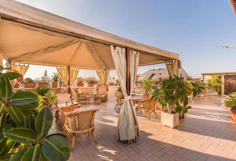 Fotos del hotel Impero:  21