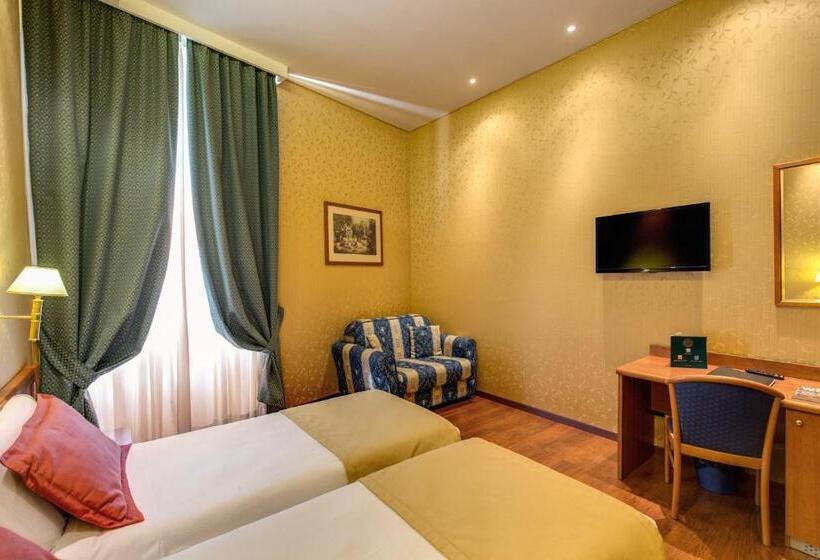 Fotos del hotel Impero:  7