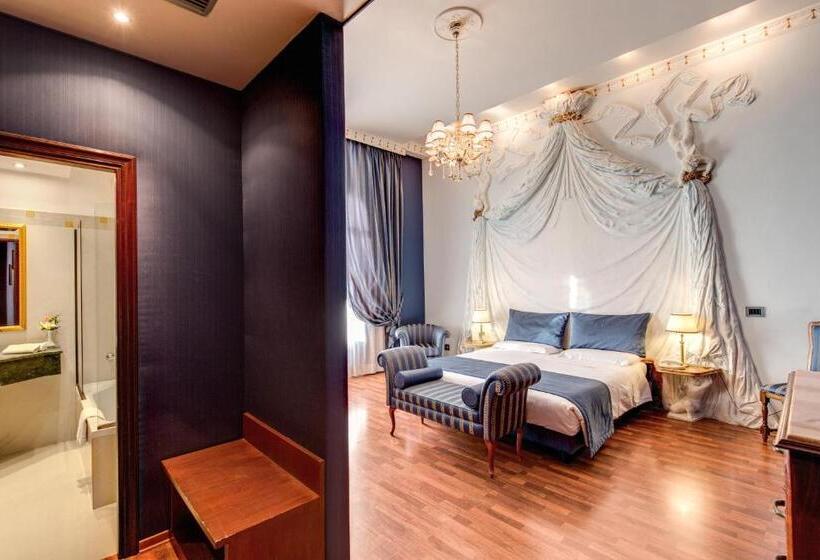 Fotos del hotel Impero:  4