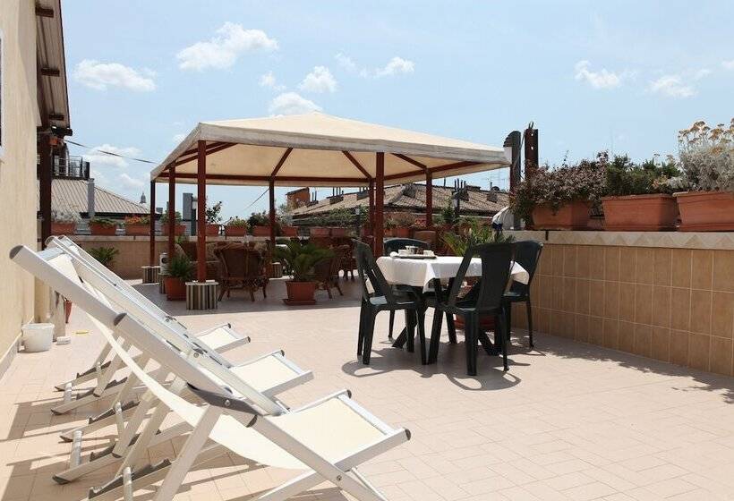 Fotos del hotel Impero:  29