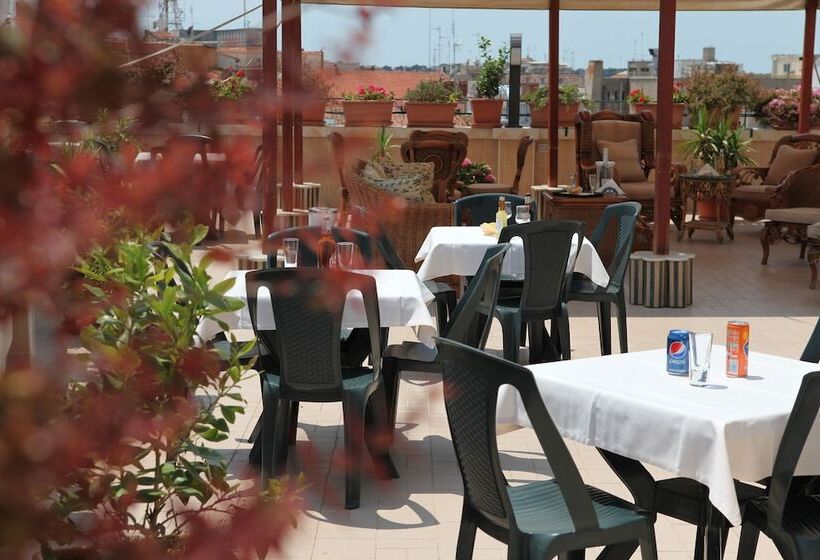 Fotos del hotel Impero:  13