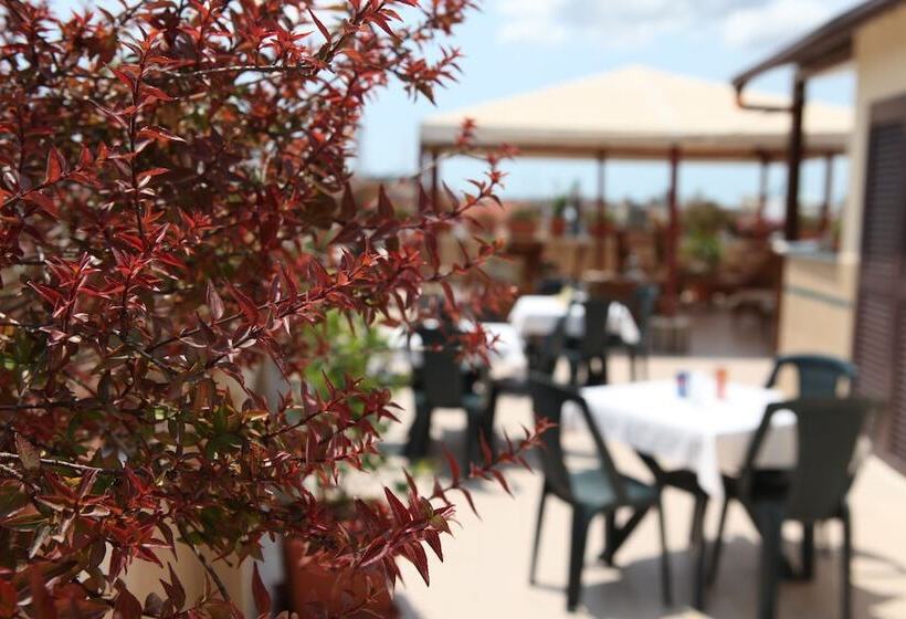 Fotos del hotel Impero:  28