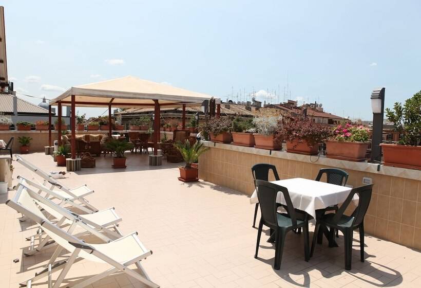 Fotos del hotel Impero:  27