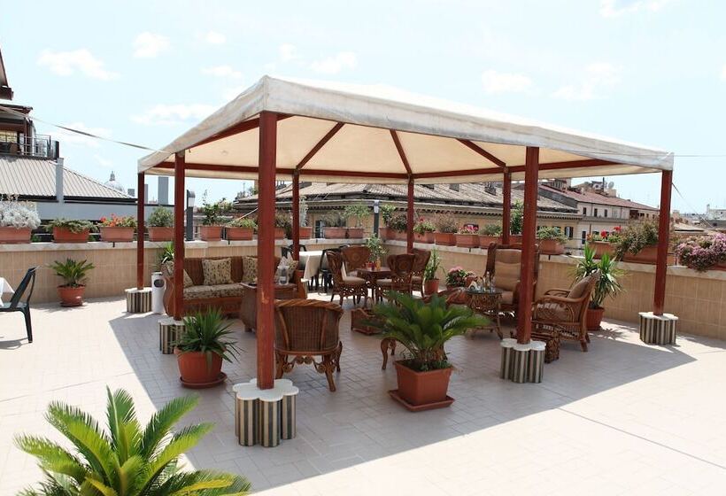 Fotos del hotel Impero:  34