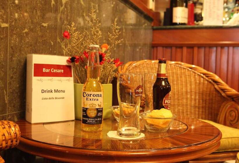 Fotos del hotel Impero:  14