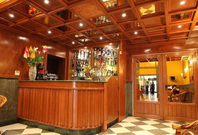 Fotos del hotel Impero:  35