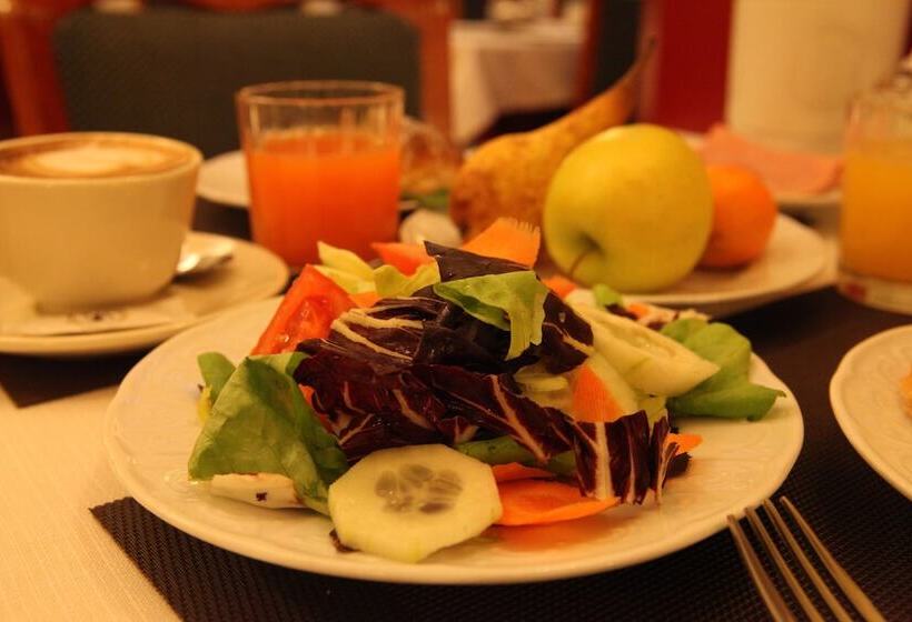 Fotos del hotel Impero:  12