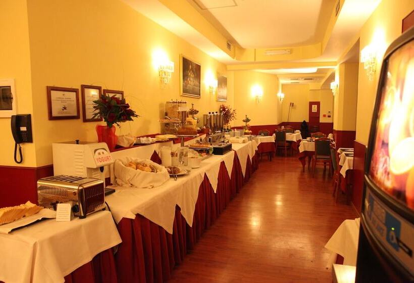 Fotos del hotel Impero:  47