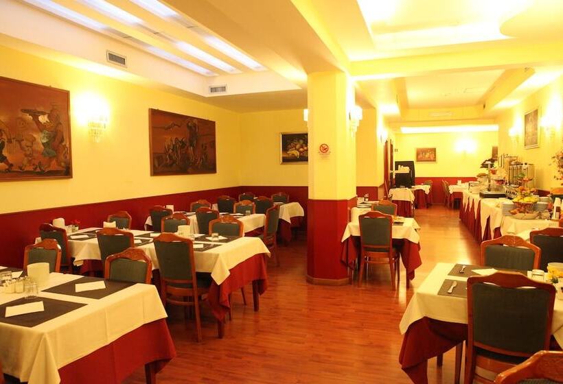 Fotos del hotel Impero:  2