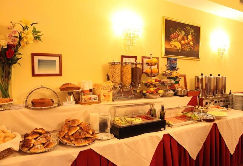 Fotos del hotel Impero:  17