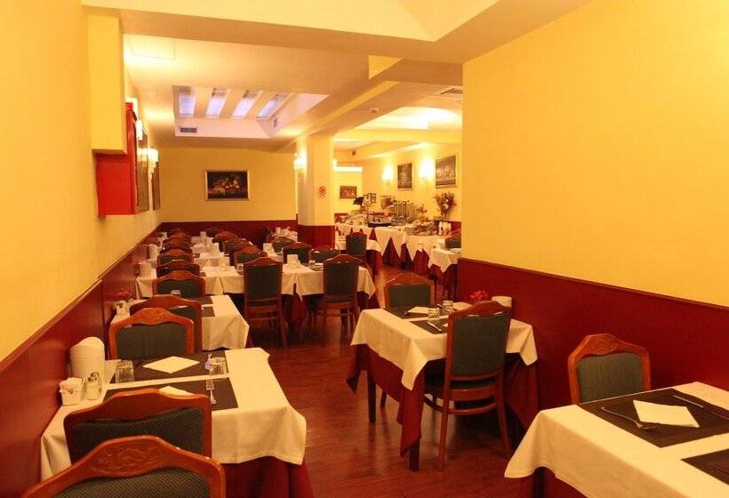 Fotos del hotel Impero:  48