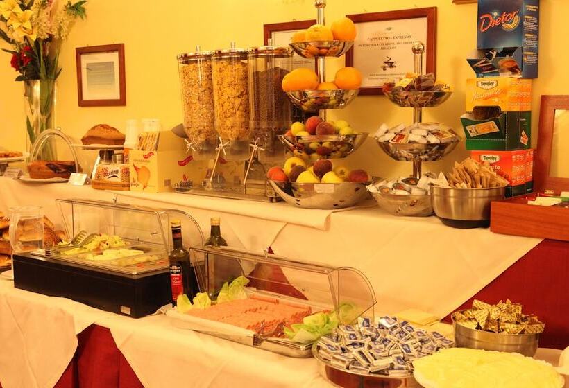 Fotos del hotel Impero:  18