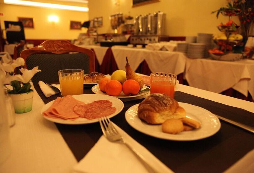 Fotos del hotel Impero:  15