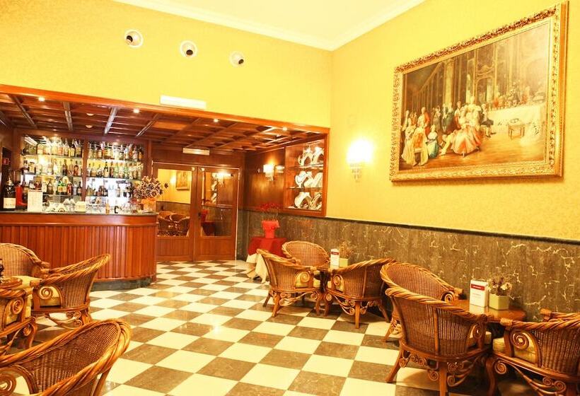 Fotos del hotel Impero:  49