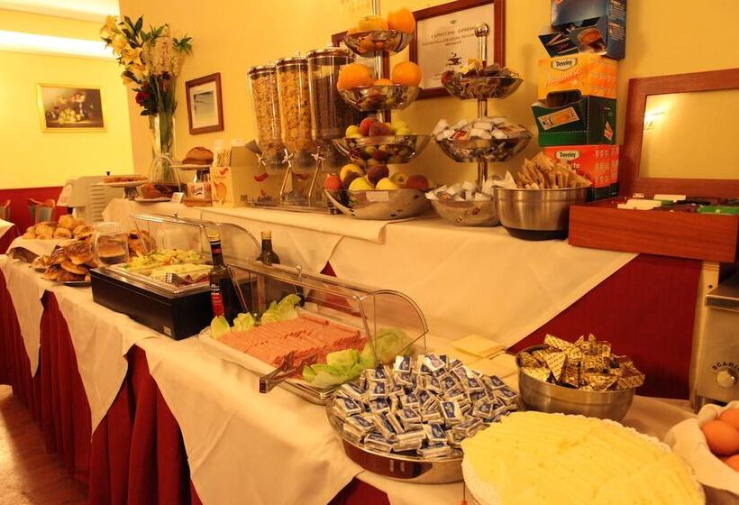 Fotos del hotel Impero:  50