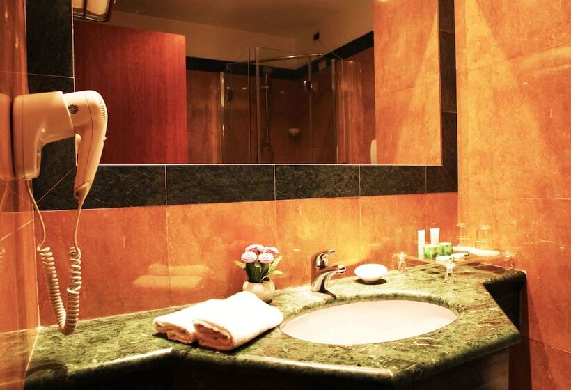 Fotos del hotel Impero:  38