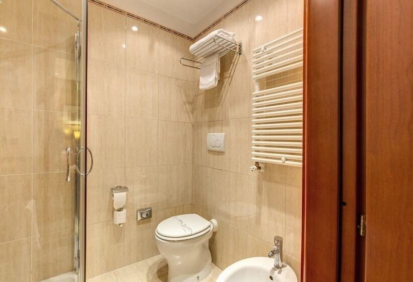 Fotos del hotel Impero:  8