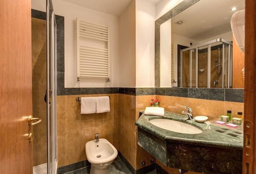 Fotos del hotel Impero:  9