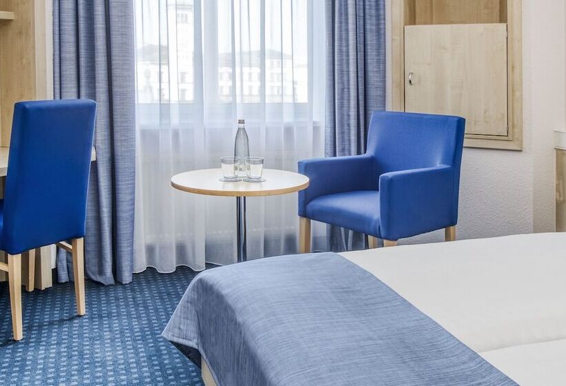 Intercityhotel Erfurt