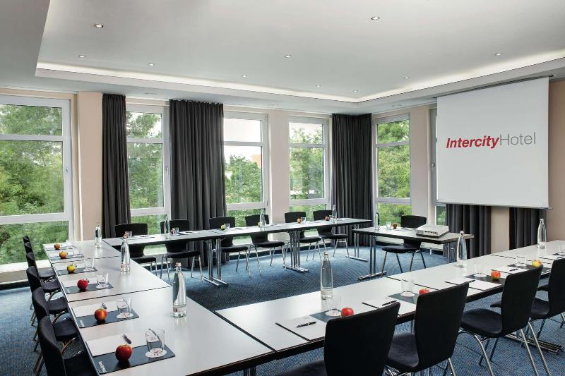 Intercityhotel Kassel