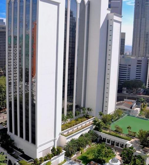 Hotel Istana Kuala Lumpur City Center