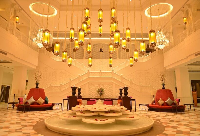 Fotos del hotel Itc Rajputana, A Luxury Collection , Jaipur:  22