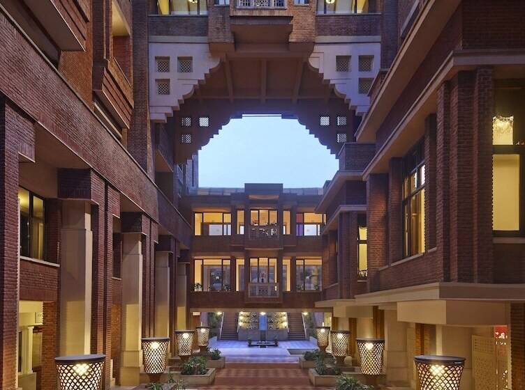 Fotos del hotel Itc Rajputana, A Luxury Collection , Jaipur:  26