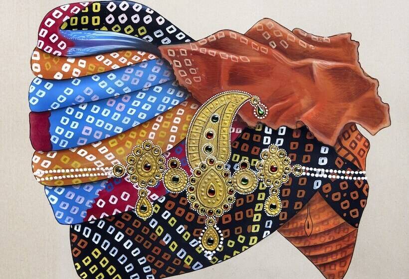 Fotos del hotel Itc Rajputana, A Luxury Collection , Jaipur:  17