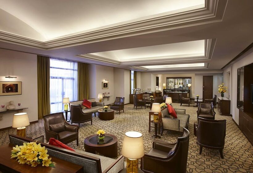 Fotos del hotel Itc Rajputana, A Luxury Collection , Jaipur:  20