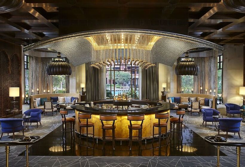 Fotos del hotel Itc Rajputana, A Luxury Collection , Jaipur:  24