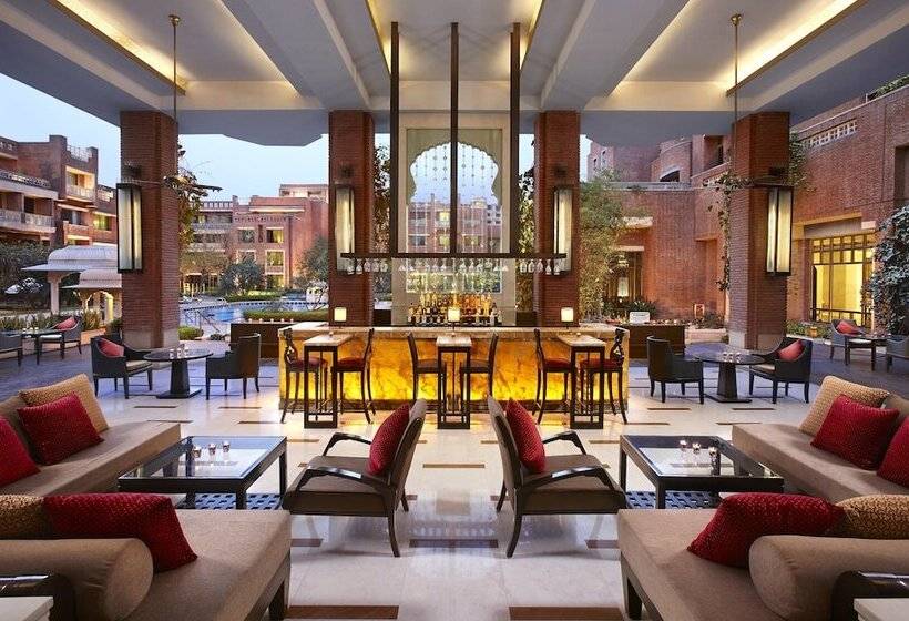 Fotos del hotel Itc Rajputana, A Luxury Collection , Jaipur:  25