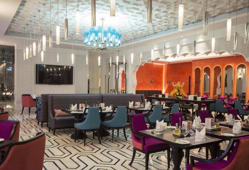 Fotos del hotel Itc Rajputana, A Luxury Collection , Jaipur:  11