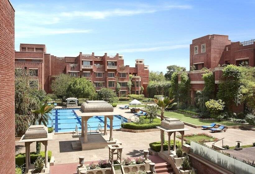Fotos del hotel Itc Rajputana, A Luxury Collection , Jaipur:  28