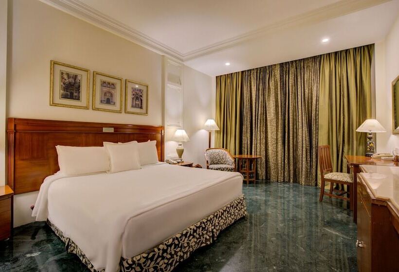 Itc Rajputana, A Luxury Collection , Jaipur
