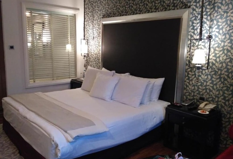 Fotos del hotel Itc Rajputana, A Luxury Collection , Jaipur:  4