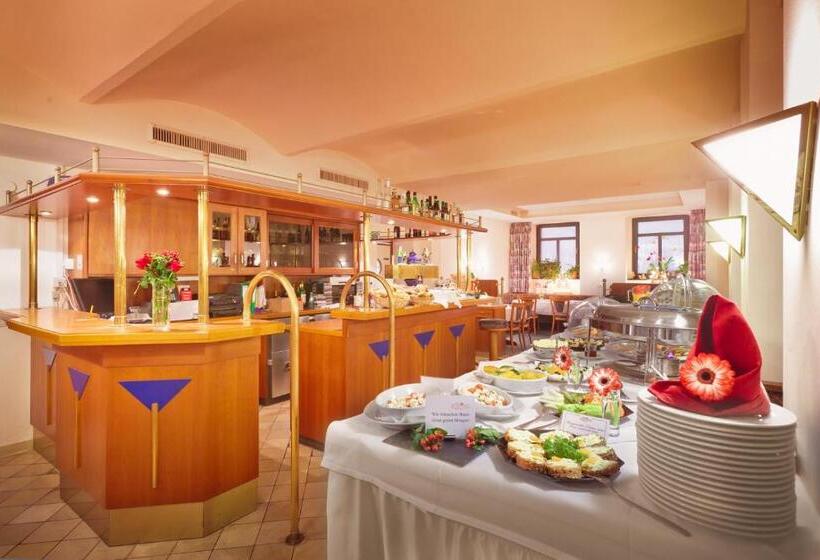 هتل Villa Kipping