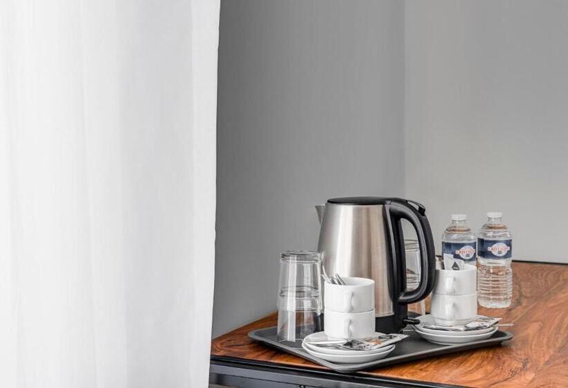 Fotos del hotel Koruna:  18