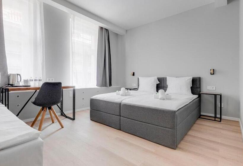 Fotos del hotel Koruna:  13