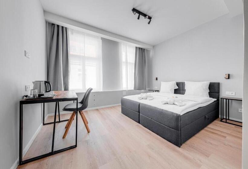 Fotos del hotel Koruna:  3