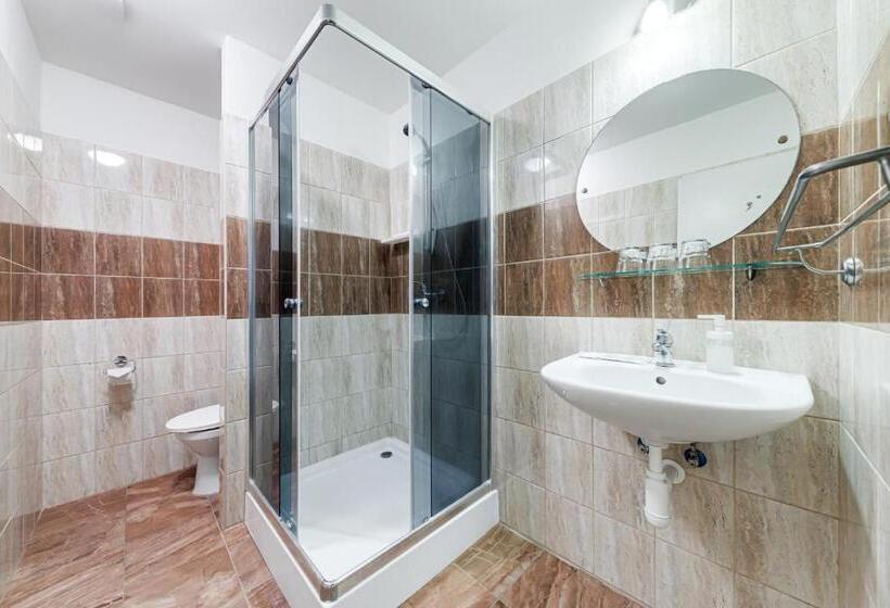 Fotos del hotel Koruna:  16