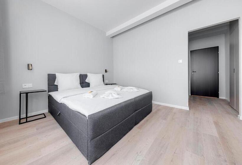 Fotos del hotel Koruna:  5