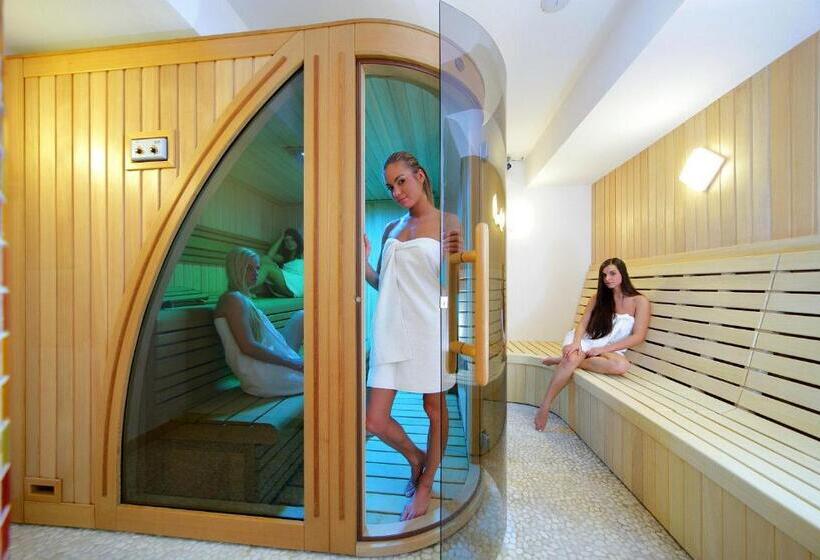 Hotell Lesana