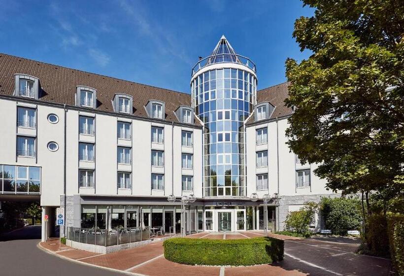 Lindner Hotel Dusseldorf Airport, Part Of Jdv By Hyatt