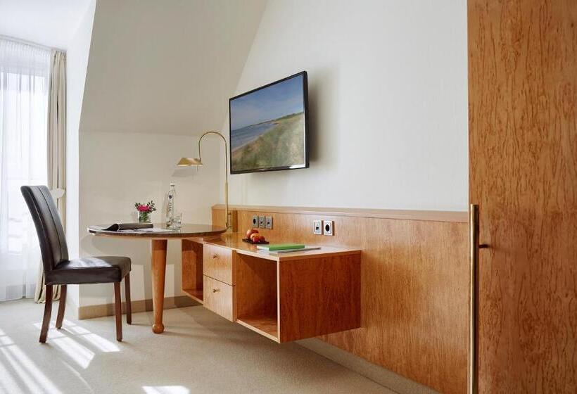 Fotos del hotel Lindner Hotel Düsseldorf Airport:  24