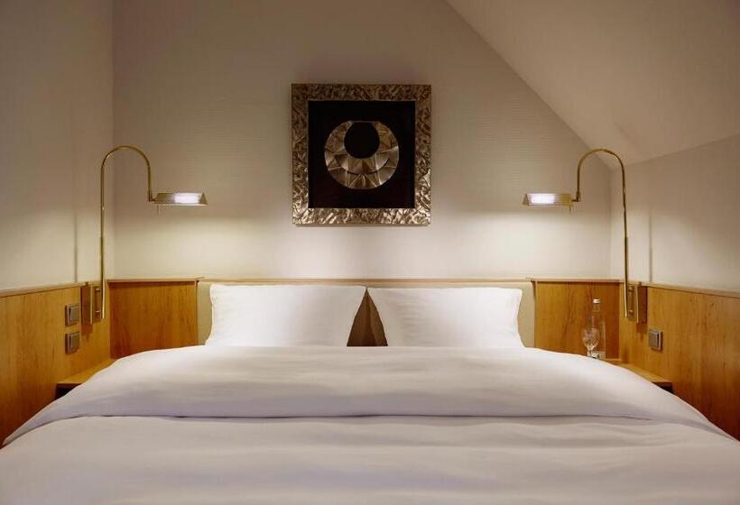 Fotos del hotel Lindner Hotel Düsseldorf Airport:  20