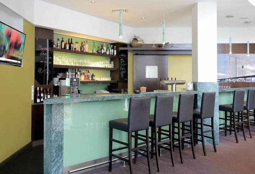 Fotos del hotel Lindner Hotel Düsseldorf Airport:  46