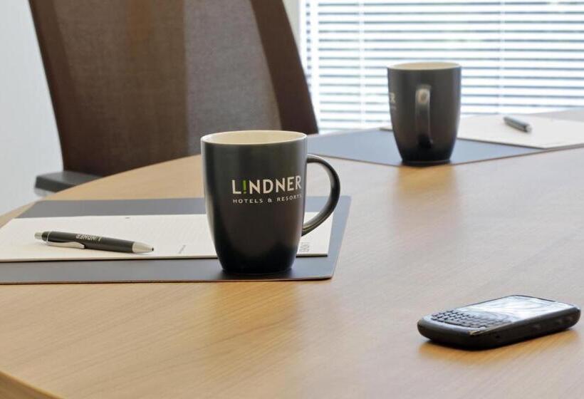 Fotos del hotel Lindner Hotel Düsseldorf Airport:  37