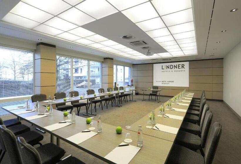 Lindner Hotel Dusseldorf Airport, Part Of Jdv By Hyatt